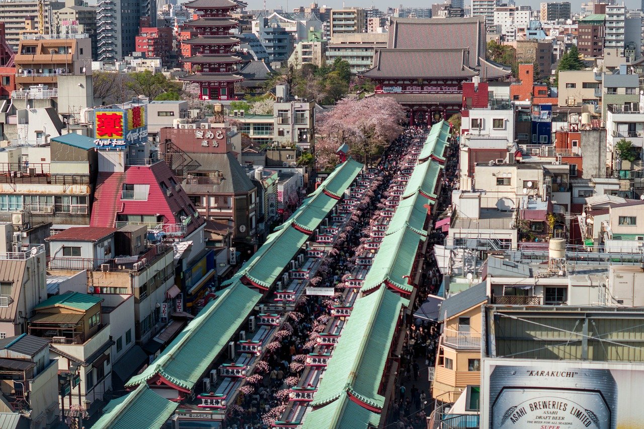 海南高考后的新路径：为何选择去日本留学成就未来？